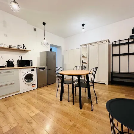 Apartment Melody *